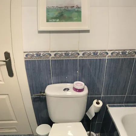 Apartamento Nautilus Beach Carboneras Extérieur photo