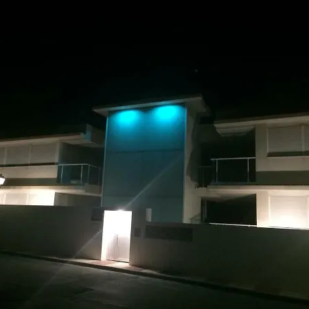 Apartamento Nautilus Beach Carboneras Extérieur photo