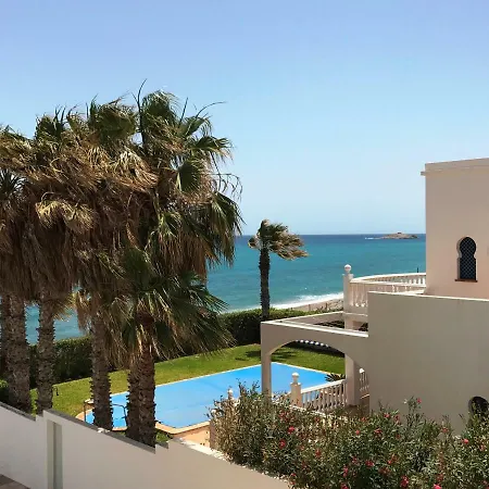 Apartamento Nautilus Beach Carboneras Extérieur photo