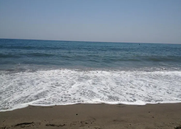 Apartamento Nautilus Beach