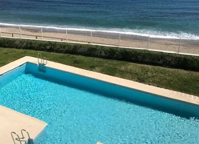 Apartamento Nautilus Beach