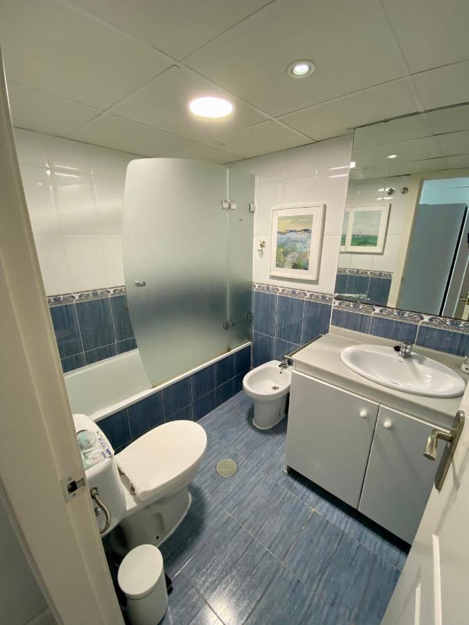 Nautilus Appartement *