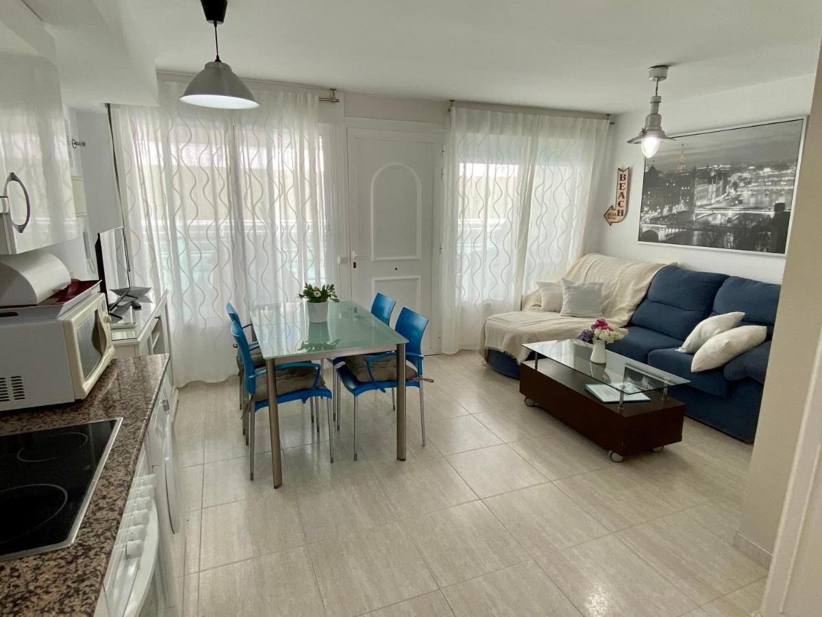 Appartement Nautilus Carboneras