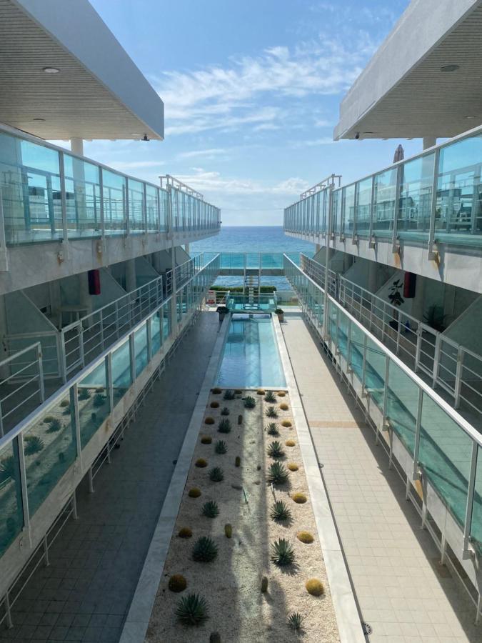 Nautilus Appartement *