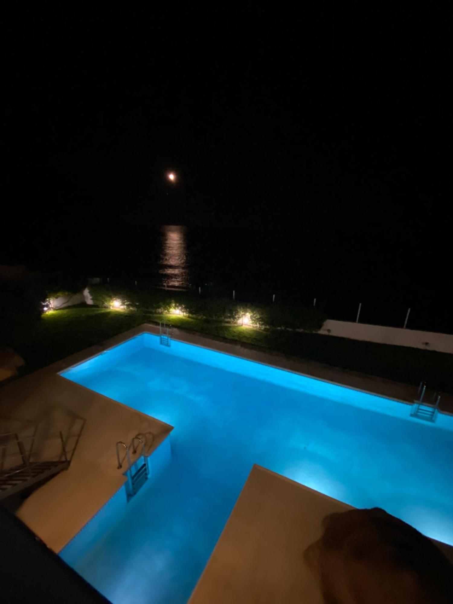 Appartement Nautilus Carboneras